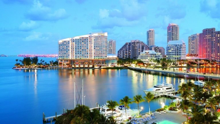 hotels for sale in miami